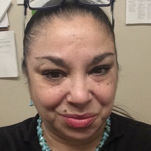 Meet your Posher, Tabatha